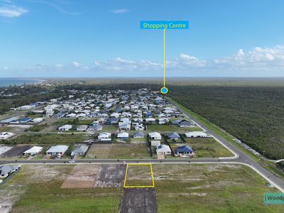 Lot 94, 79 OCEAN VIEW DRIVE, Woodgate