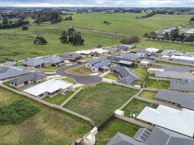 19 Buffalo Crescent, Mount Gambier