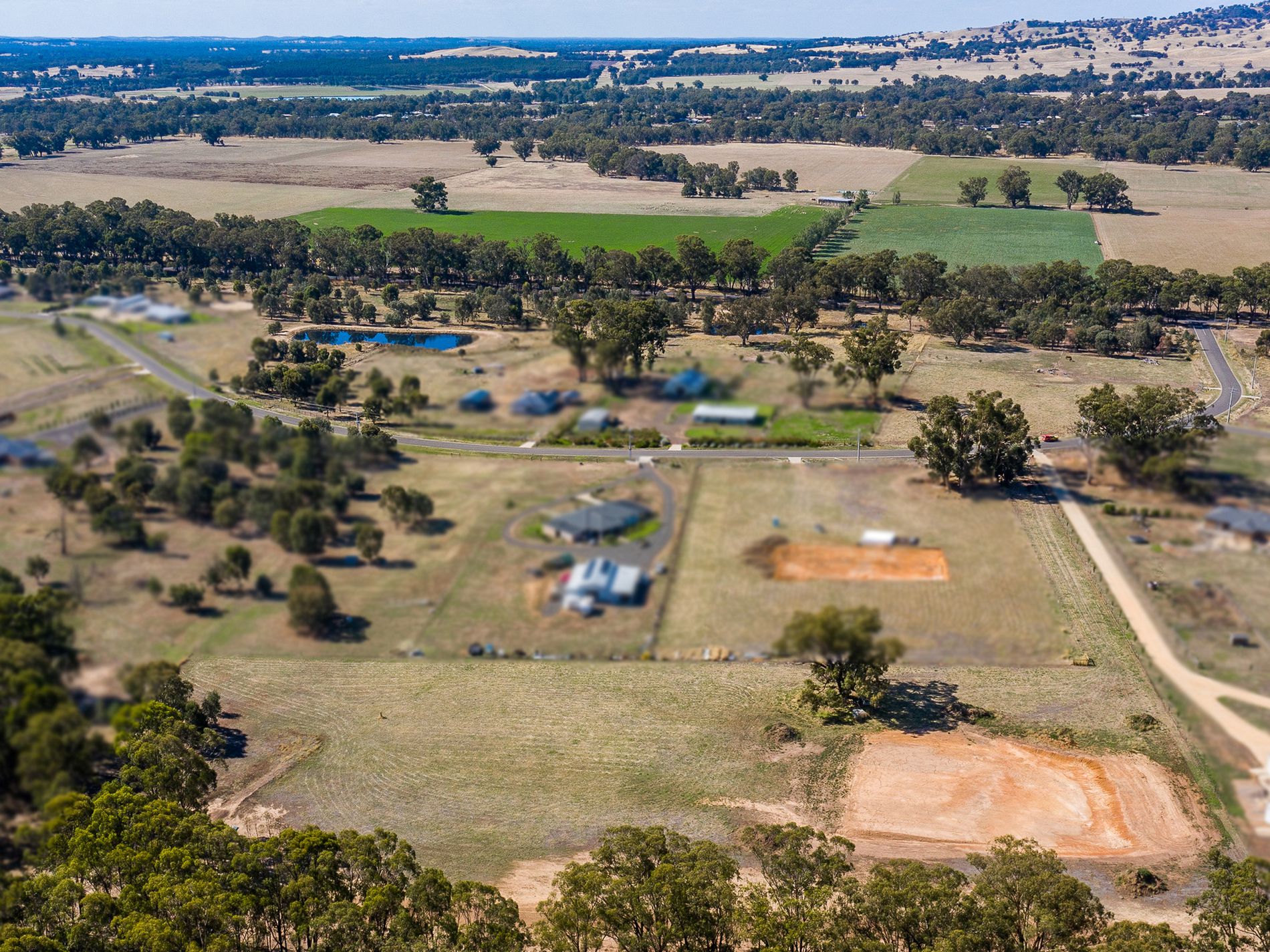20 Bush Pea Drive, Seymour