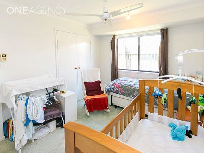 3 Sterling Court, Pialba