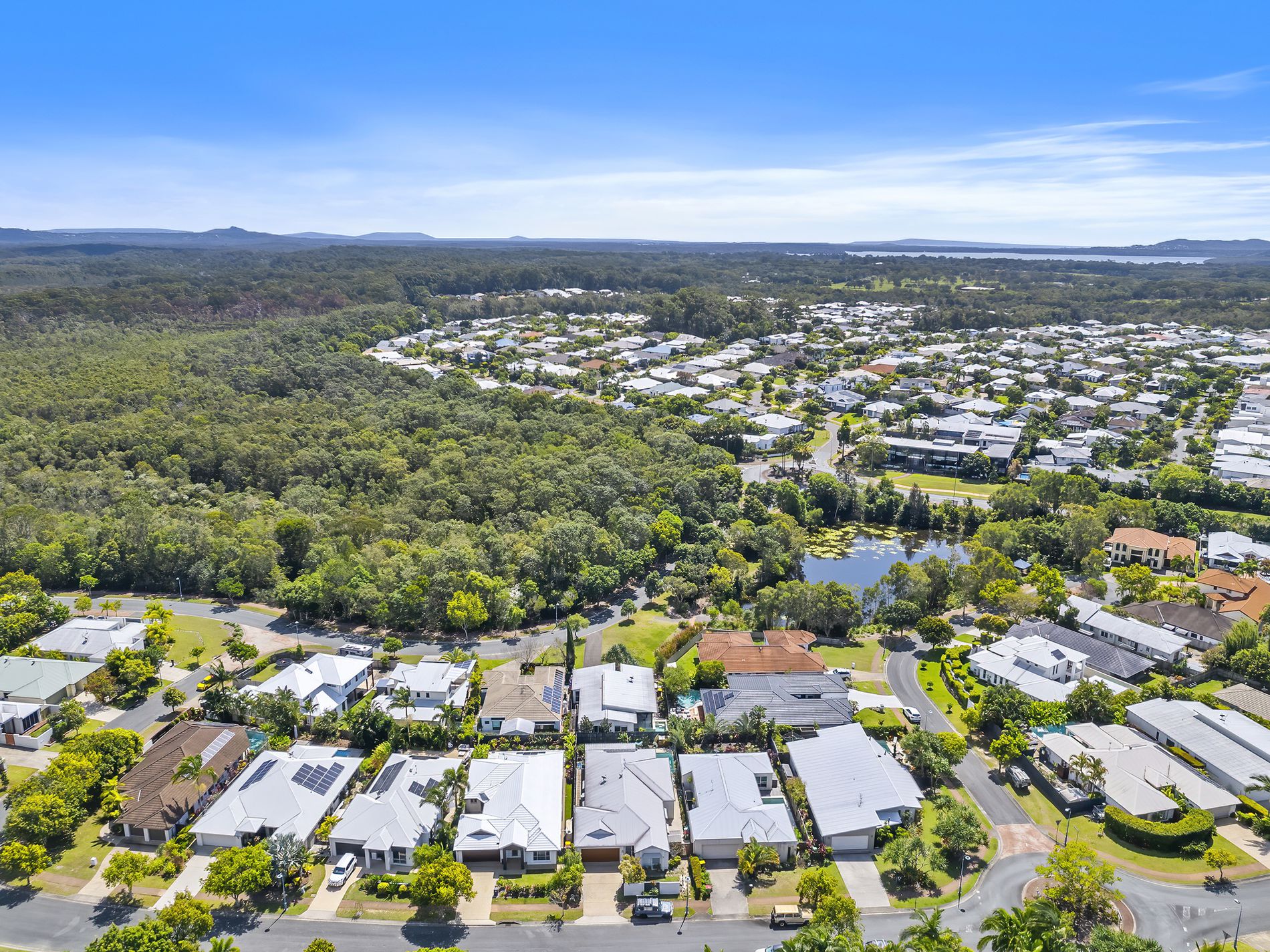 15 THE AVENUE, Peregian Springs