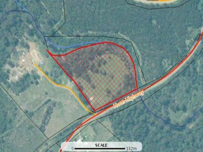 7736 Huon Highway, Strathblane