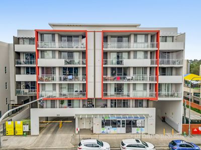 51 / 24 Mons Road, Westmead