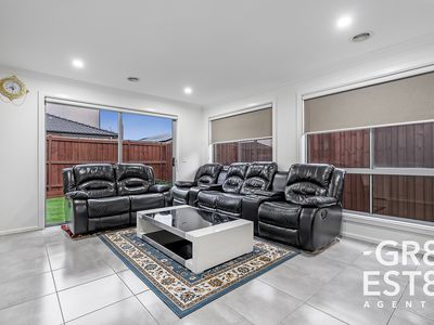 14 Wilton Street, Cranbourne West