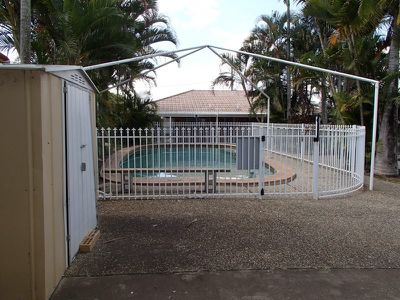 5 Wulkaraka - Connection Road, Karrabin