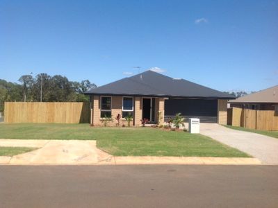 14 Kirkwood Street, Branyan