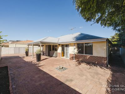 33b Whatley Crescent, Bayswater