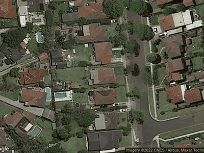 22 Moira Avenue, West Ryde