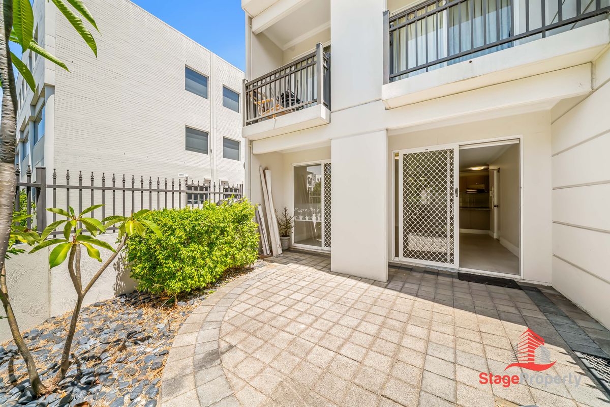 1 / 927 Wellington Street, West Perth