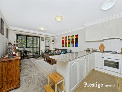 7 / 4 - 10 View Street, Arncliffe