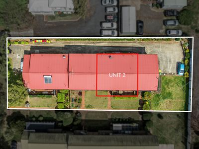 Unit 2 / 7 Cecil Street, Toowoomba City