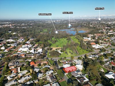 110 Hamilton Street, Bassendean