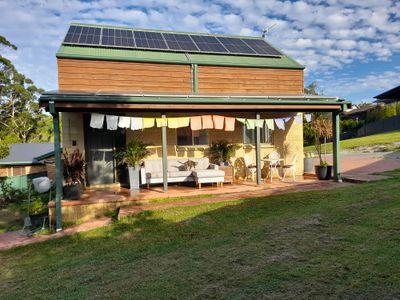 8A Blake Place, Narrawallee