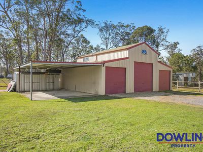 21 Federation Drive, Medowie
