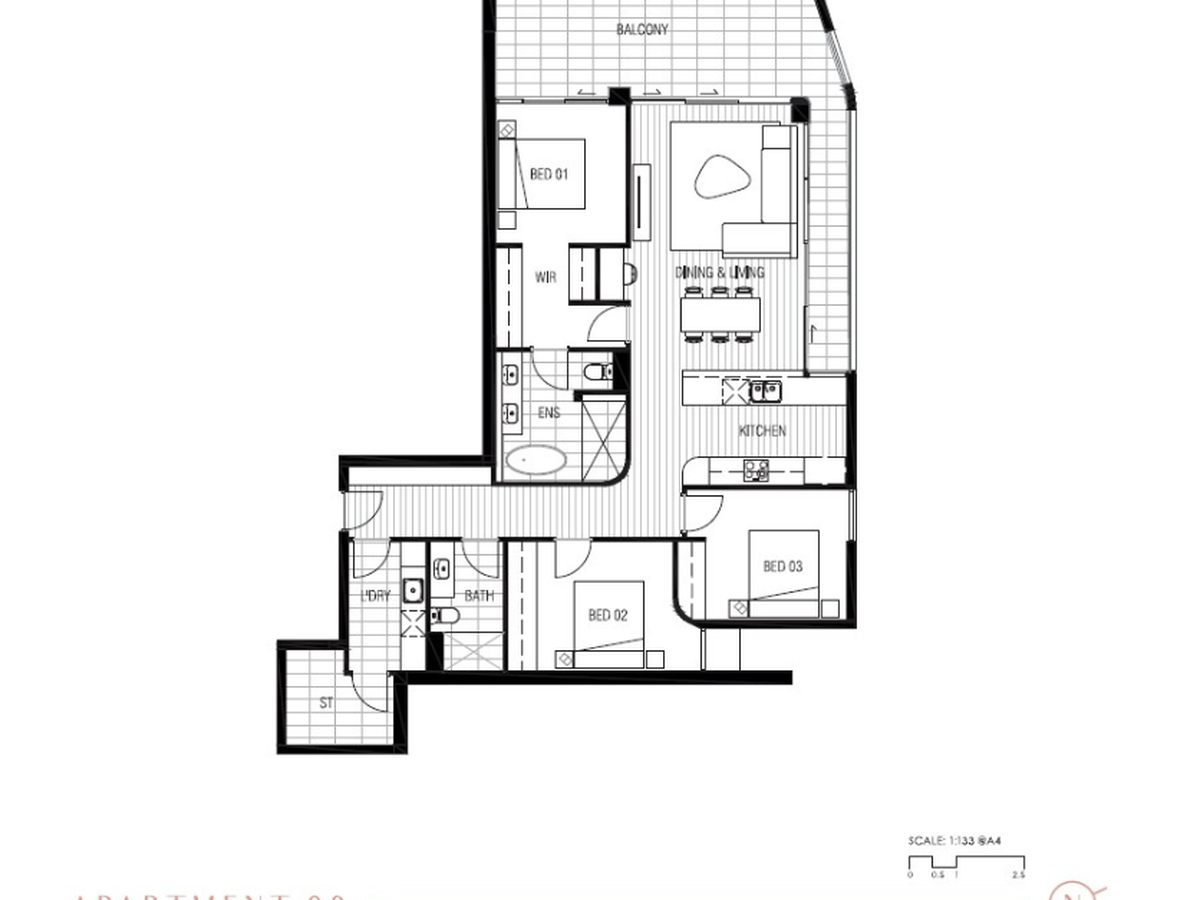 8 / 55 McCallum Lane, Victoria Park