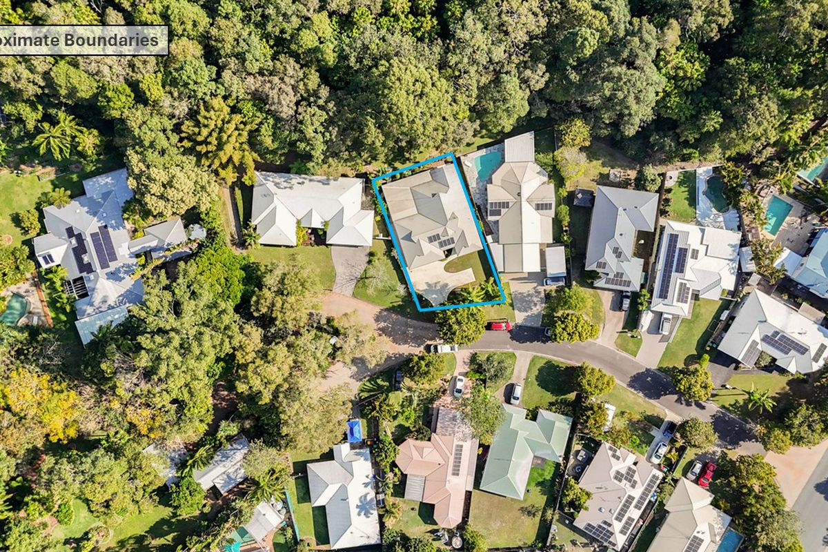 10 Billabong Way, Tewantin