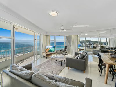 10TH FLOOR / 2 19th Avenue, Palm Beach