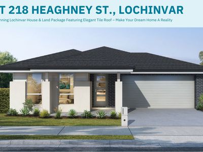 Lochinvar