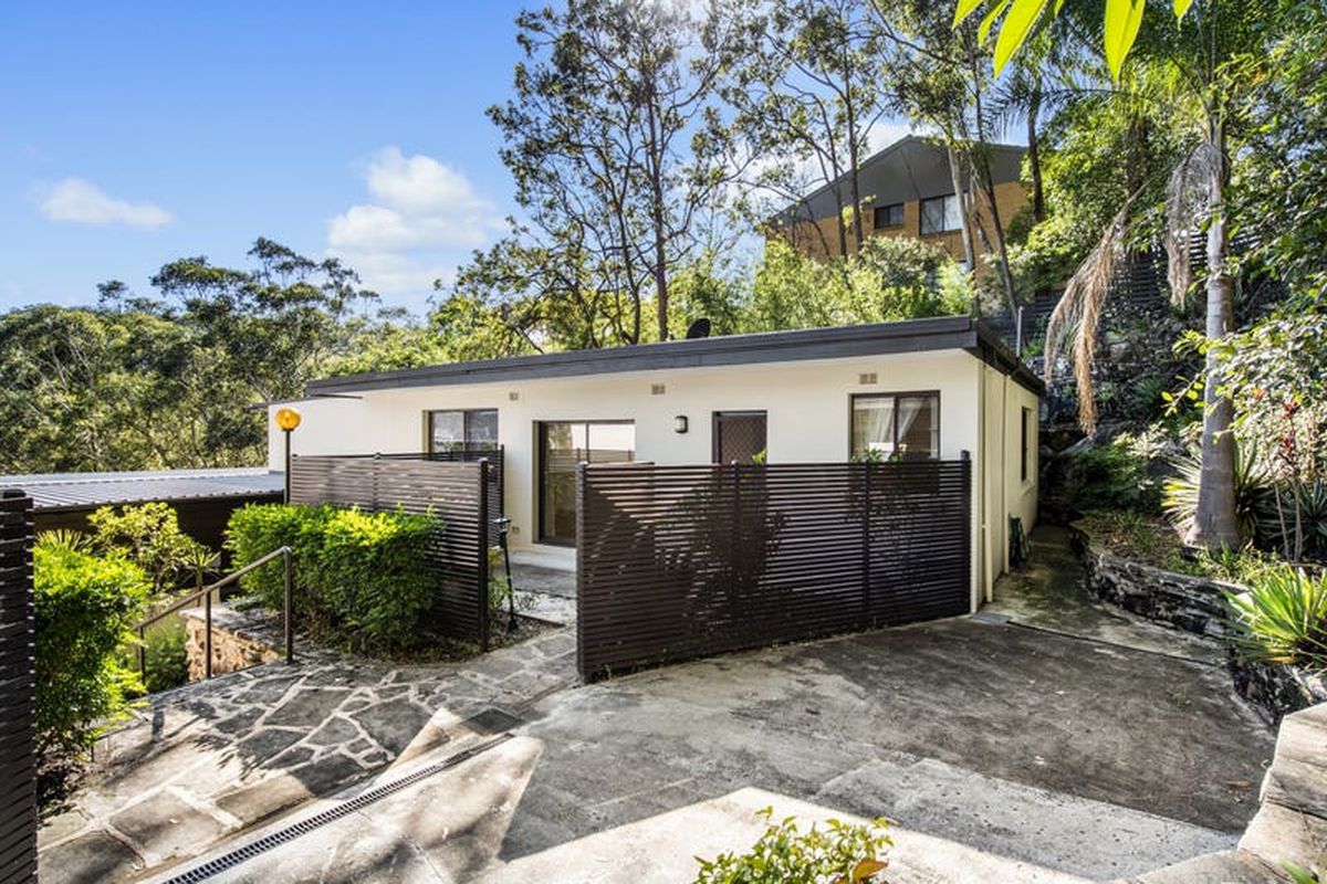 1 / 10 Margin Street, Gosford