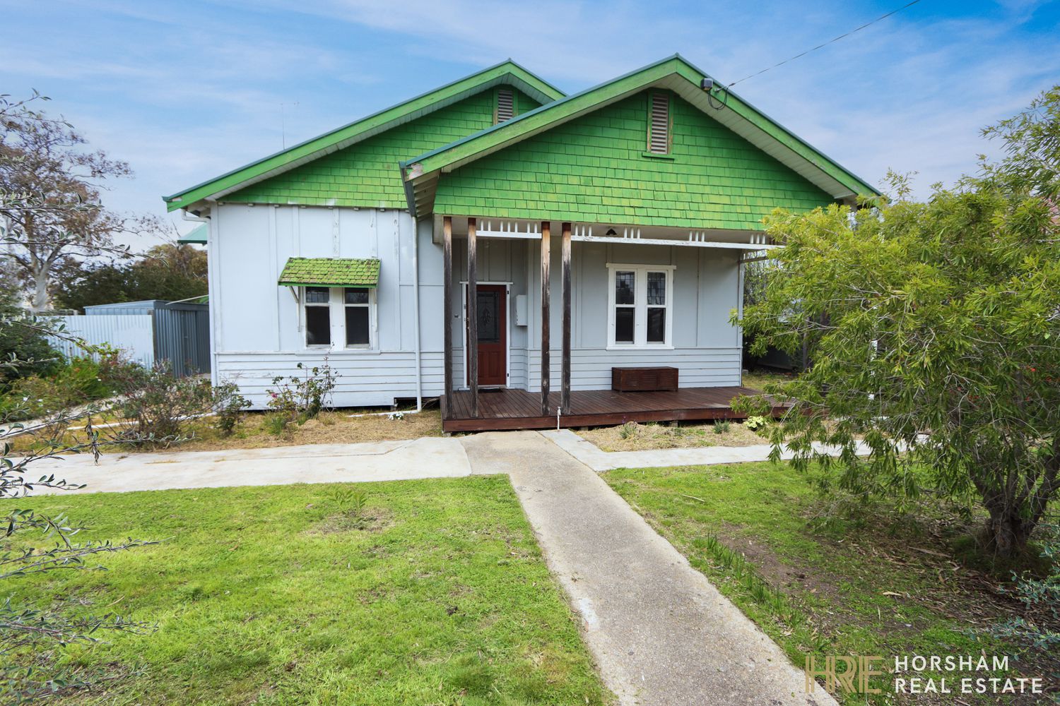 38 Foundry Street, Minyip