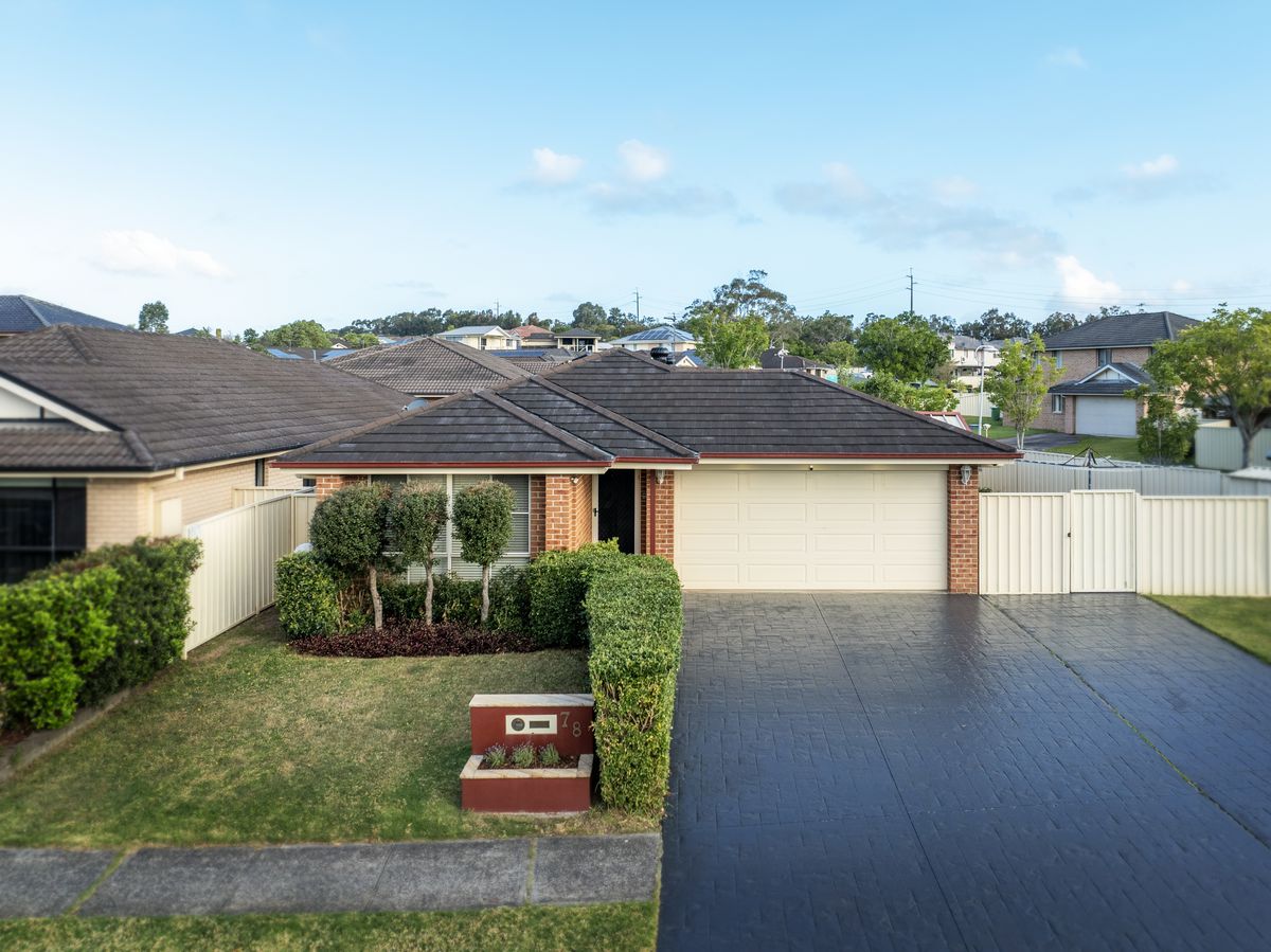 78 Peppercorn Avenue, Woongarrah