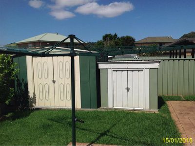 3 Drysdale Road, Albion Park