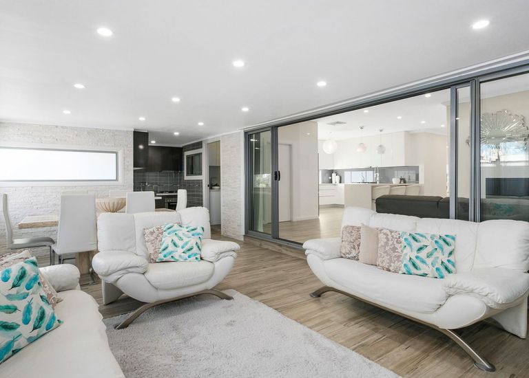 47 Bowden Boulevard, Yagoona