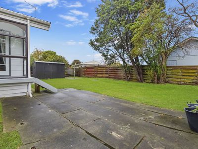14 Coleman Street, Paraparaumu Beach