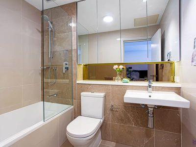 603 / 57 Hill Road, Wentworth Point