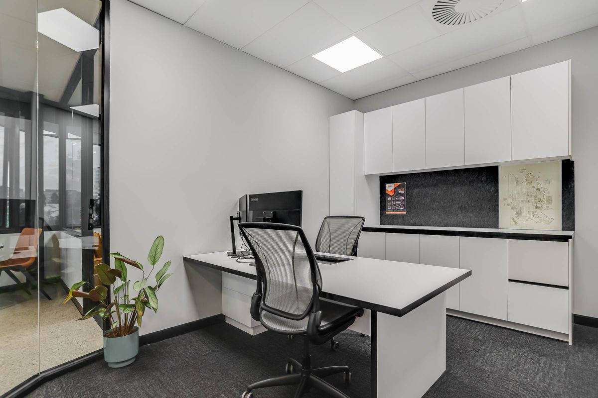 1 Crown Street, Footscray