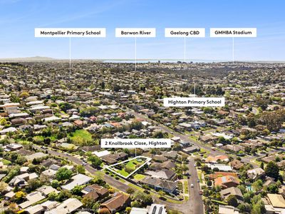2 Knollbrook Close, Highton