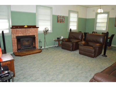 103 Stock Road, Gunnedah