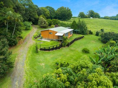 548 Duncan Road, Dunoon