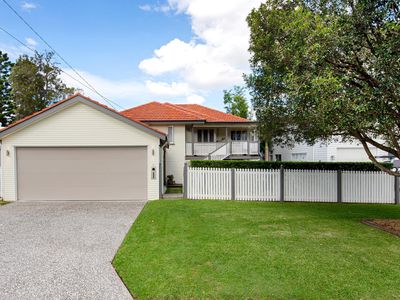 39 Frankit Street, Wavell Heights