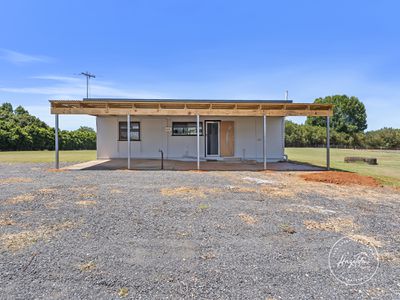 43 Morrison Road, Glass House Mountains