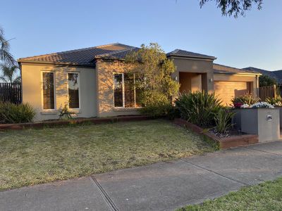 59 Papillon Parade, Tarneit