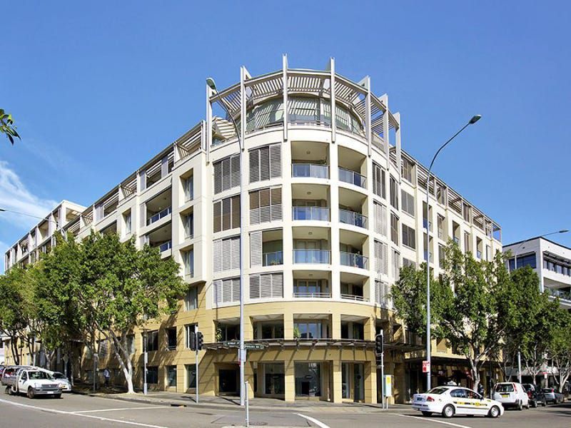 22 / 1-27 Murray Street, Pyrmont