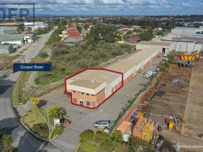 1/35 Cooper Road, Cockburn Central