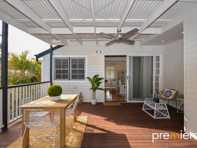 20 Booval Street, Booval