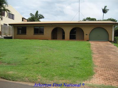 17 Rose Street, Atherton
