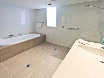 1507 / 30 The Circus, Burswood