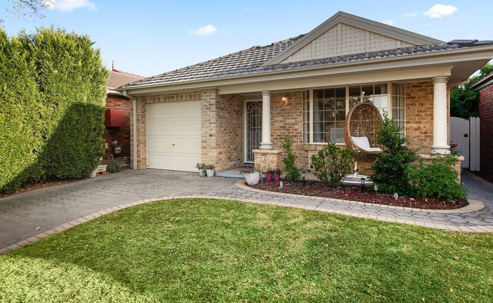 12 Valleyfield Court, Wattle Grove