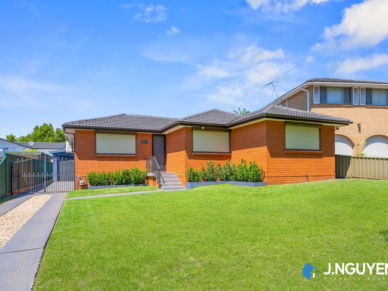 1058 The Horsley Drive, Wetherill Park