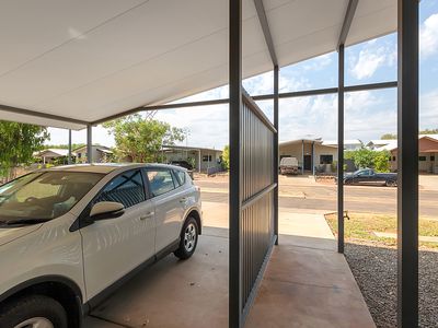 3 Bluegrass Avenue, Kununurra