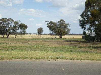 Lots 16 & 3      Dimboola Road, Warracknabeal