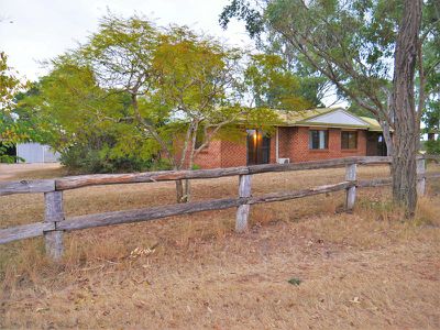 13 BOONENNE ELLESMERE Road, Kingaroy