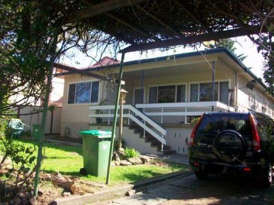 Terrigal
