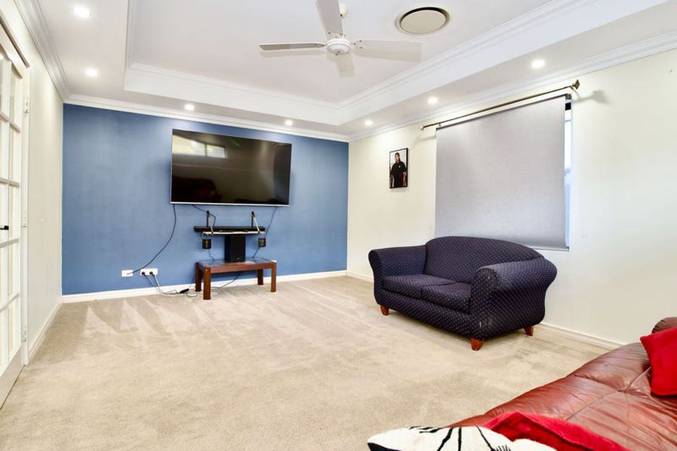 17 Lemon Gum Drive , Baldivis