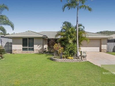 37 Wallace Circuit, Kirwan