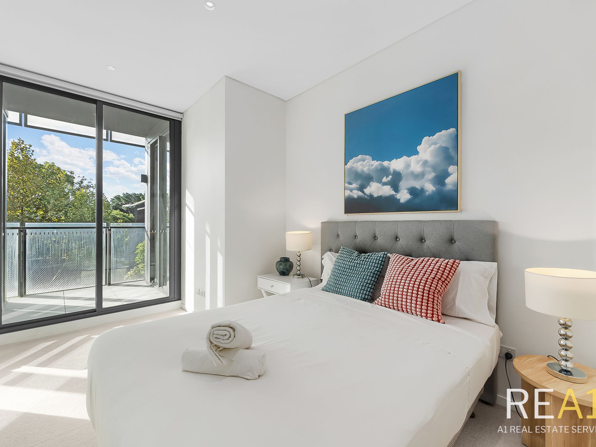 222 / 303 Botany Road, Zetland